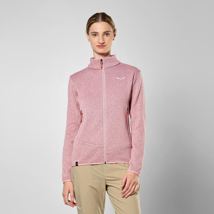 Produktbild Salewa Puez Rocca Polarlite Jacke Da (42, XL)