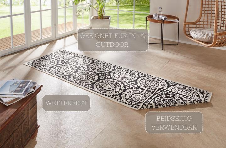 Produktbild Hanse Home Jardin (250 x 80 cm)