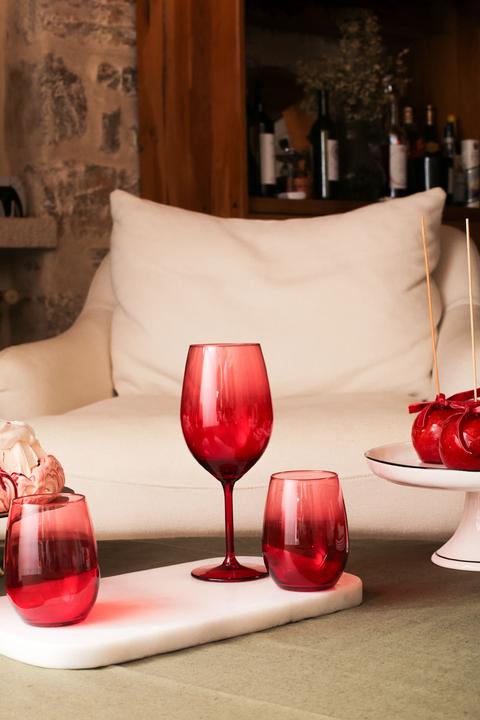 Actual product image Hermia Larc Glass Set (4 Pieces) (0.35 l, 4x)
