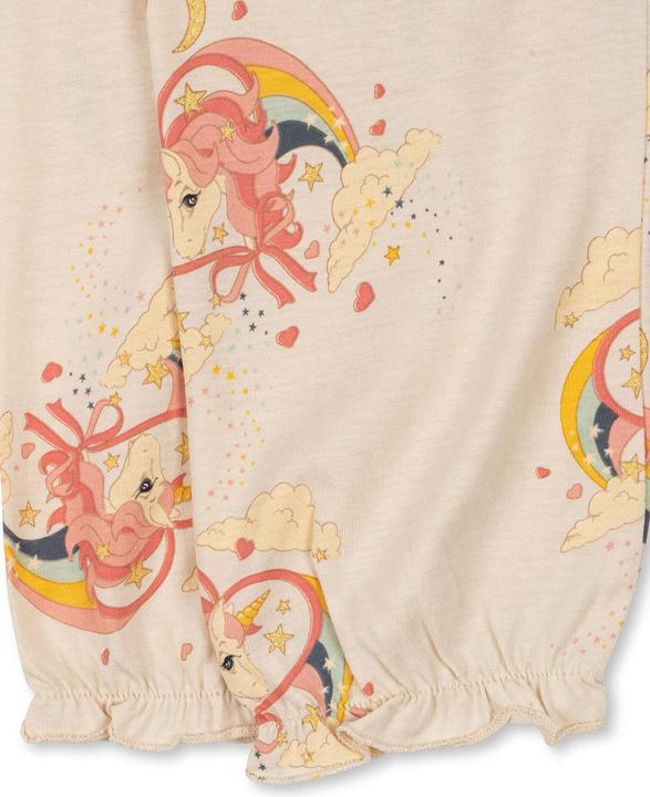 Produktbild Konges Slojd Gio RüschenPyjama Horn Stars (98)