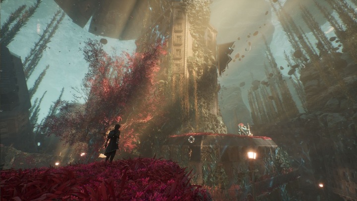 Image du produit Bandai Namco Clair Obscur: Expedition 33 (PS5, DE)
