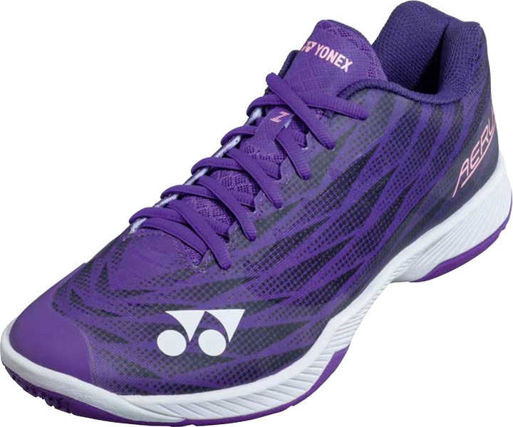 Immagine prodotto Yonex SHB-AERUSZ2LEX Grape Donna, misura 37,5 / 23,5 cm (37.5)