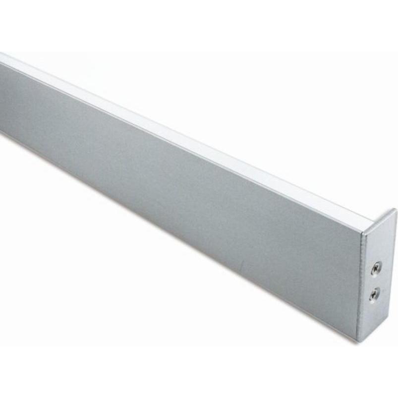 Synergy 21, LED Streifen, LED UProfil 200cm ALU050 (200 cm)