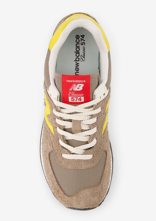 Image du produit New Balance U574BYW (40.5)