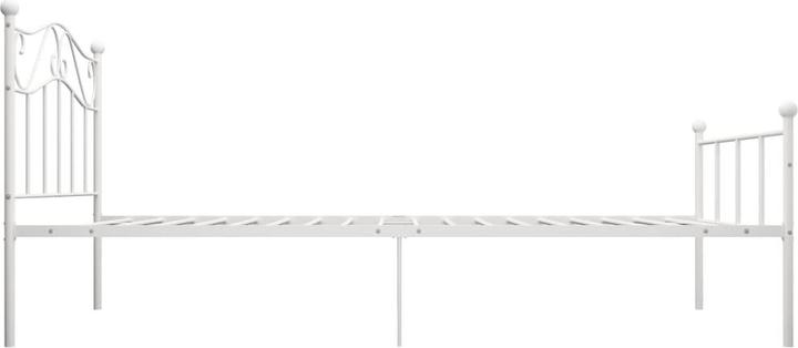 Image du produit vidaXL Bettgestell (140 x 200 cm)