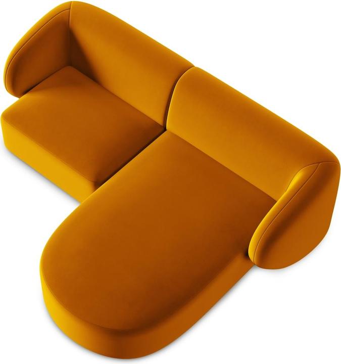 Produktbild Maison Heritage Chiara (Ecksofa)