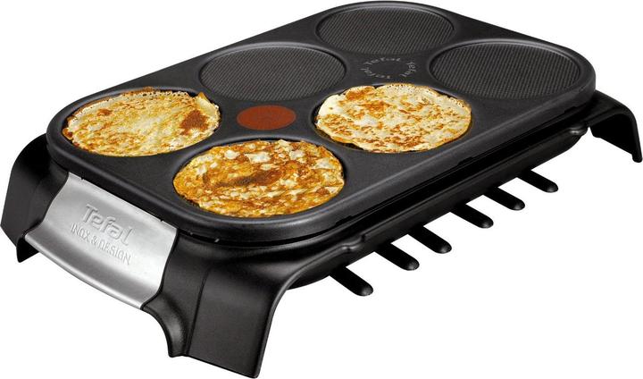 Produktbild Tefal Inox & Design