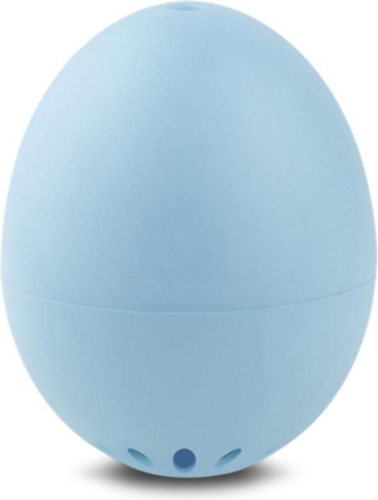 Produktbild PiepEi Singende Eieruhr Classic hellblau