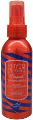 Produktbild Phyto Phytoplage Schützendes Haaröl 100ml (100 ml)