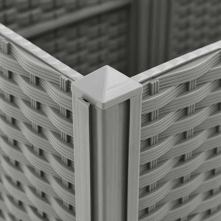 Produktbild vidaXL Hochbeet