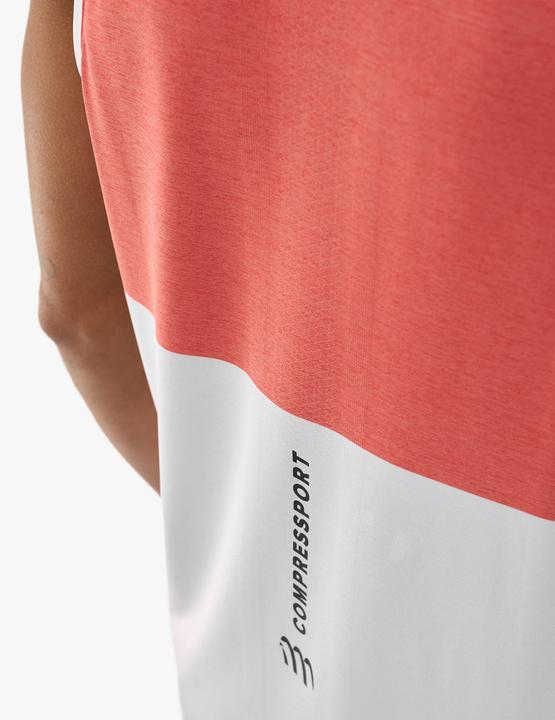 Produktbild Compressport Performance Singlet M (M)