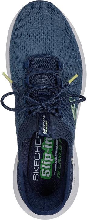 Produktbild Skechers Sneaker EDGERIDE - RAYGO (43)