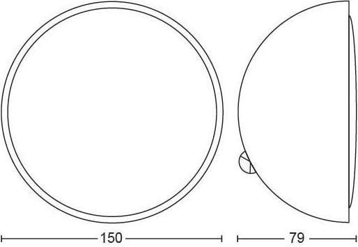 Produktbild Philips Hue Go Basis BT (520 lm)