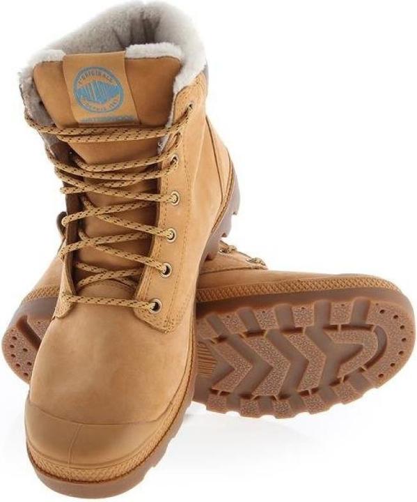 Image du produit Palladium Pampa Sport Cuff WPS (41)