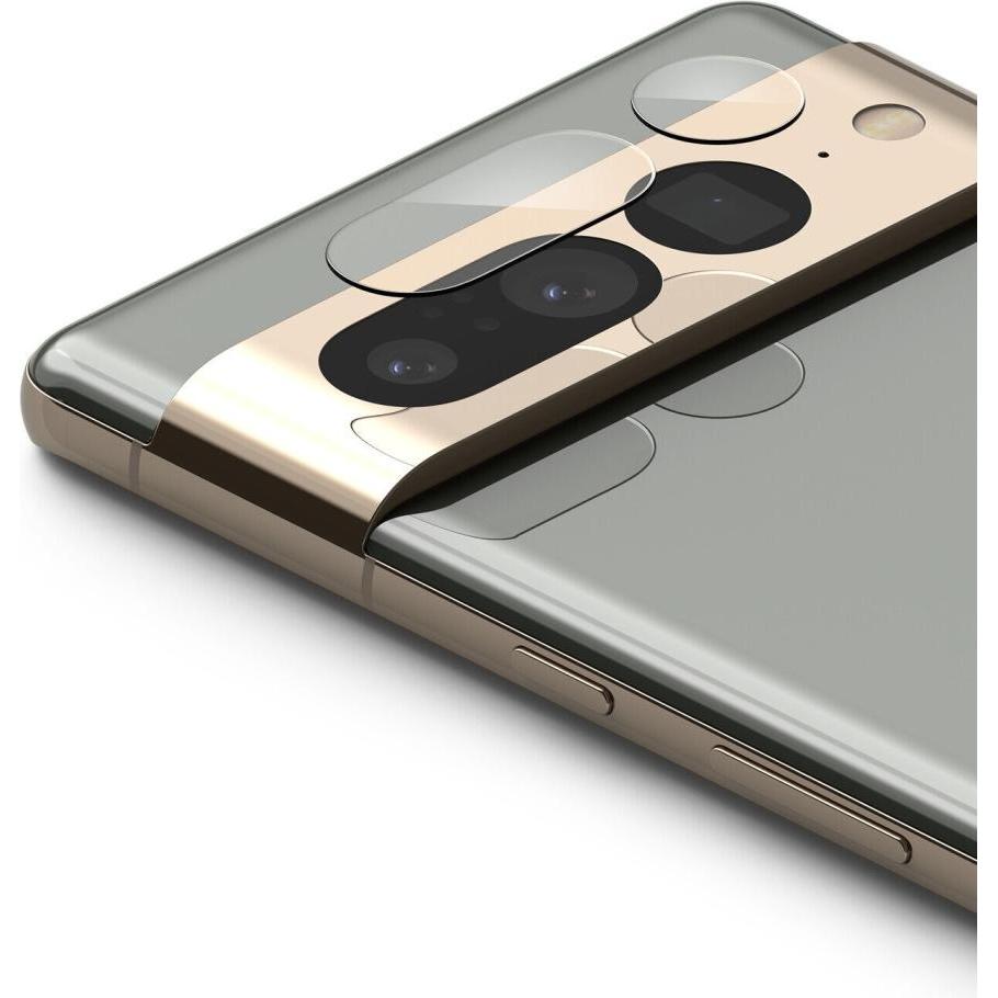 Thumbnail - Screenguard Camera Lens Protector Google Pixel 7 Pro Kamera Panzerglas (1 Stück, Google Pixel 7 Pro), Smartphone Schutzf...