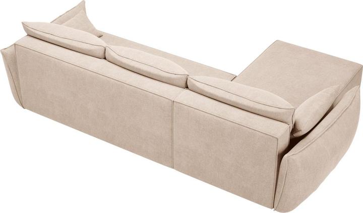 Produktbild Micadoni Kaelle (Ecksofa)