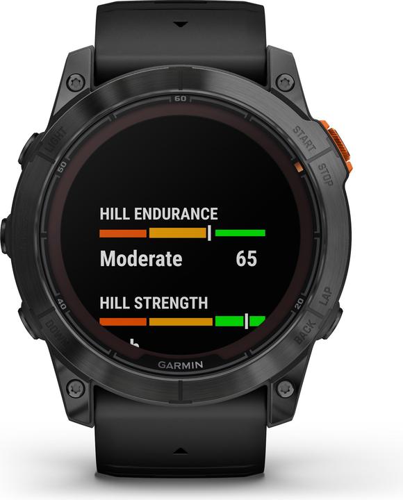 Immagine prodotto Garmin Fenix 7X Pro Solar (51 mm)