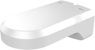 Produktbild Hikvision DS-1294ZJ-PT Montagehalterung (Montage-Kit)