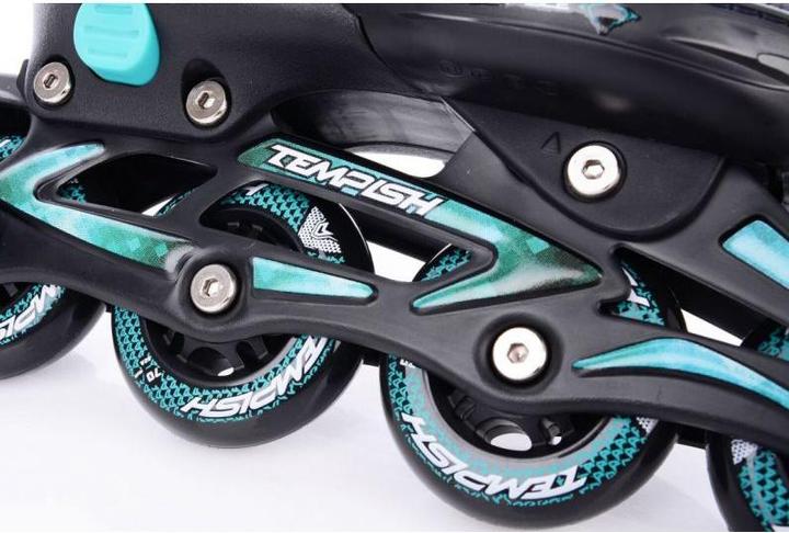 Image du produit Tempish - Dasty - Inline -Skates - Kinder - einstellbar - 40-43 (40, 41, 42, 43)