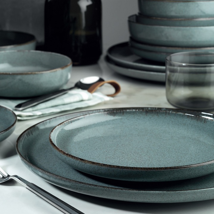 Actual product image Hermia Quincy (24 Piece)