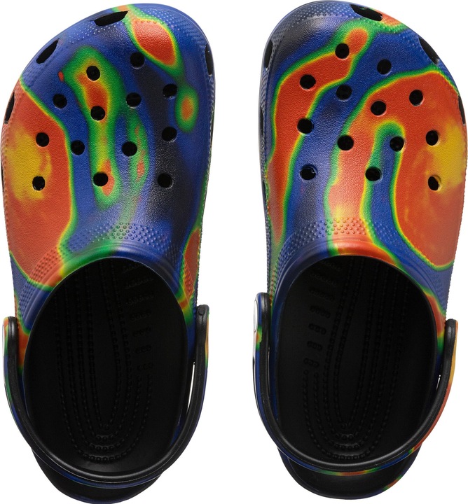 Produktbild Crocs Classic Solarized Clog Sandalen - 122177 (37)