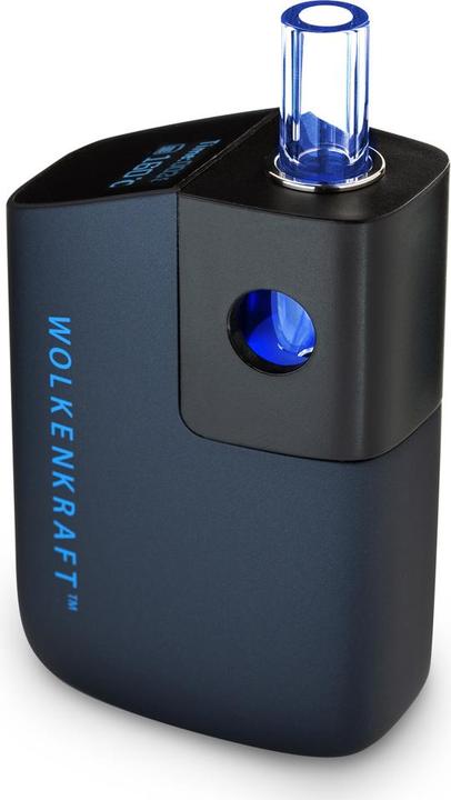 Wolkenkraft FX Mini Night blue