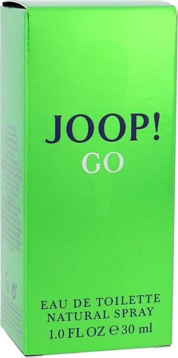 Image du produit Joop! s'en aller (Eau de toilette, 30 ml)