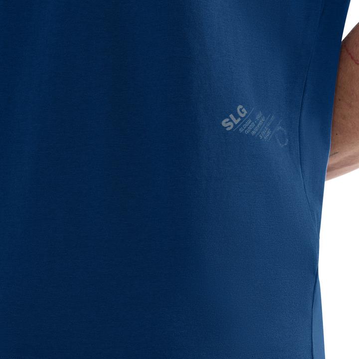 Actual product image Sloggi 3er Pack SLG Base Unterhemd / Shirt Kurzarm (L)