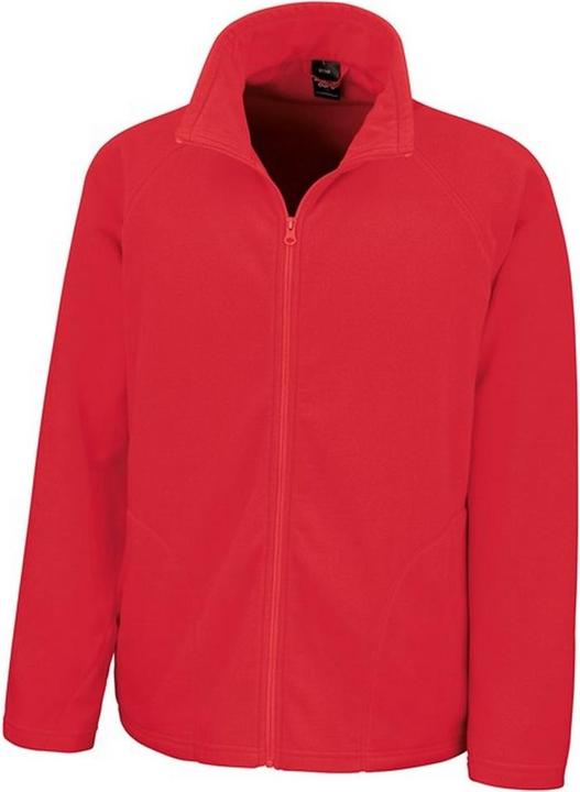 Immagine prodotto Result Clothing Giacca in micropile (XL)
