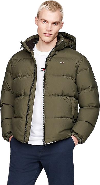 Actual product image Tommy Jeans Jacket (S)
