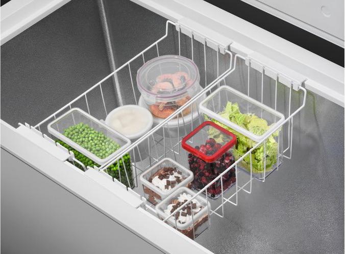 Produktbild AEG AGT260 (Freistehend, 254 l)