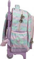 Produktbild Barbie Sparkle rollender Kindergarten-Rucksack, Tasche 30 cm