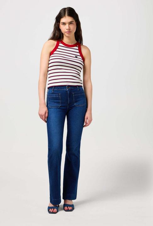 Immagine prodotto Wrangler Jeans Flare (31)