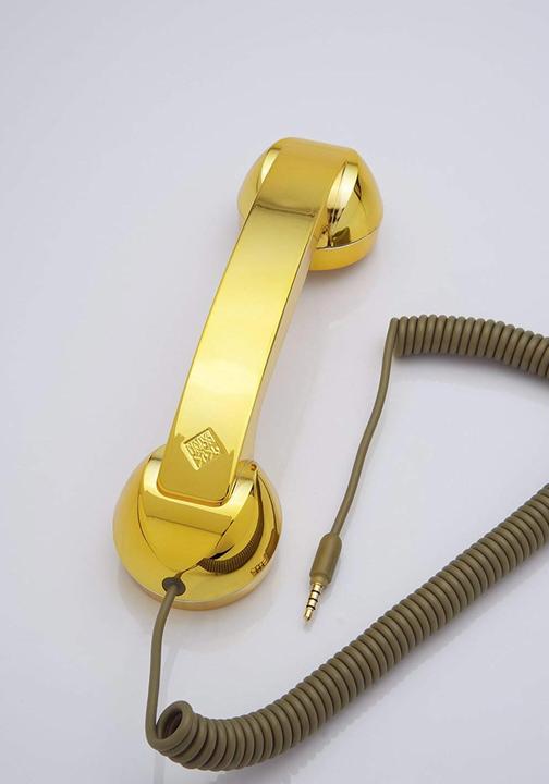 Produktbild Native Union Pop Phone Retro