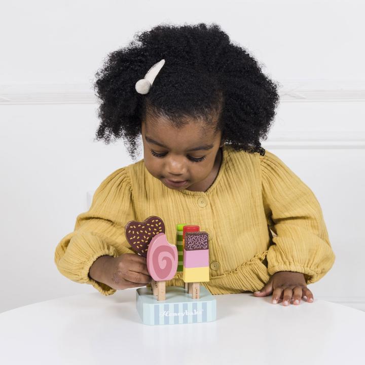 Produktbild Le Toy Van Eis am Stiel