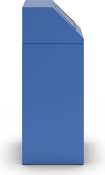 Produktbild kaiserkraft Wertstoffbehälter (65 l)