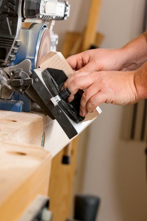 Image du produit Scheppach BTS900 Ponceuse à bande et à disque (Ponceuse à bande, Ponceuse à disque, 370 W)