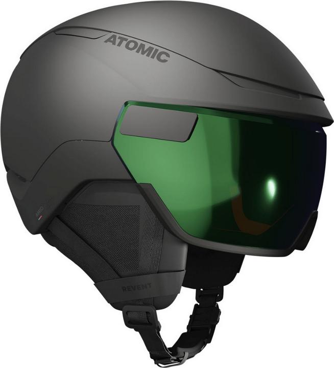 Produktbild Atomic Revent GT AMID Visor HD Cat. 3-2 (59 - 63 cm)
