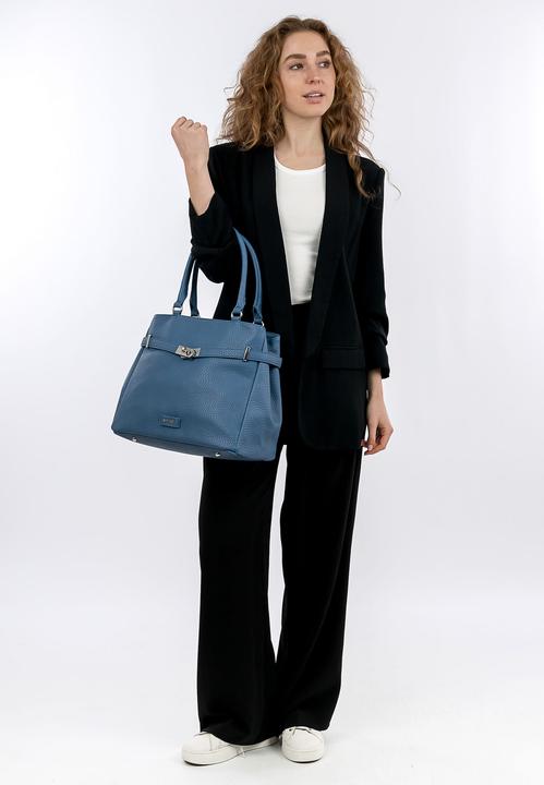 Immagine prodotto Suri Frey Shopper SFY Leony (18.65 l)