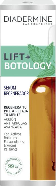 Diadermine Lift Botology Wrinkle Serum 50ml (30 ml)