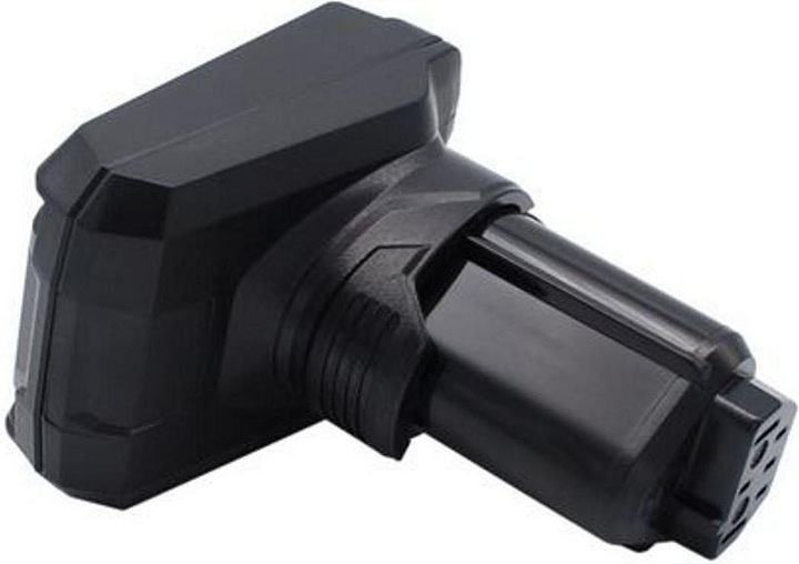 Produktbild AGI Akku kompatibel mit AEG L1215 - Akku - 4.000 mAh (12 V)