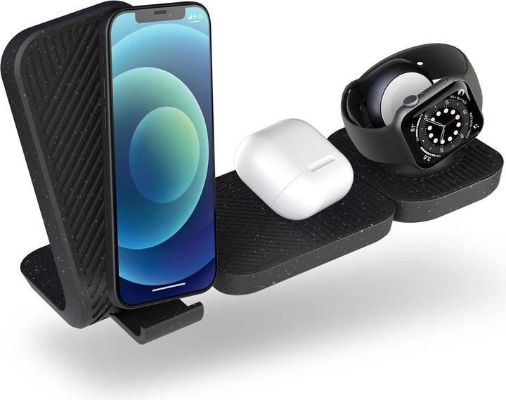 Immagine prodotto Zens Singolo modulo caricatore wireless 10W (10 W)