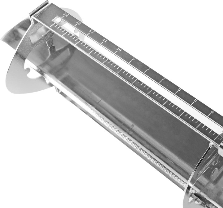 Actual product image Stahlwerk replacement blade for HLM220