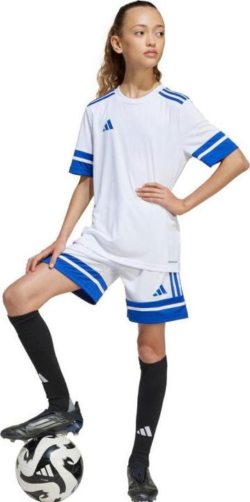 Produktbild Adidas Squadra 25 Trikot Kids (116)