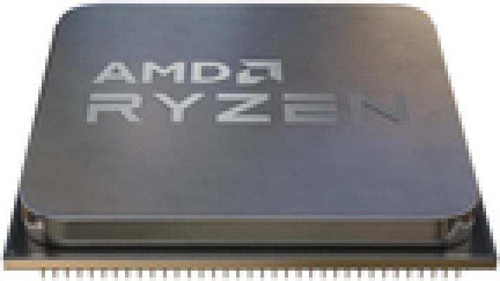 Productafbeelding AMD Ryzen 5 5500 (AM4, 3.60 GHz, 6 -Core)