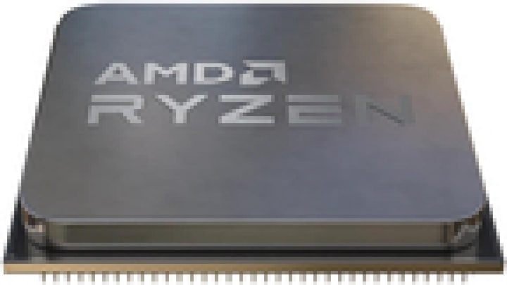 Productafbeelding AMD Ryzen 5 5500 (AM4, 3.60 GHz, 6 -Core)