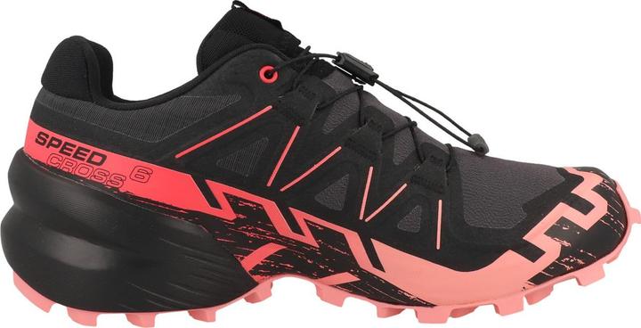 Actual product image Salomon Speedcross 6 GTX - 68435 (43 1/3)