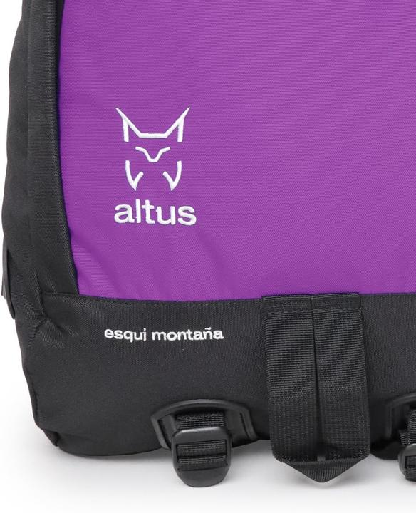 Actual product image Altus G30 Urban Backpack (27 l)