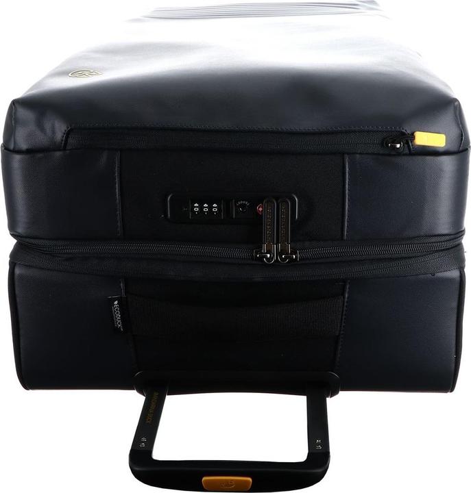 Image du produit Mandarina Duck Smart Duck Trolley Duffle (85 l)