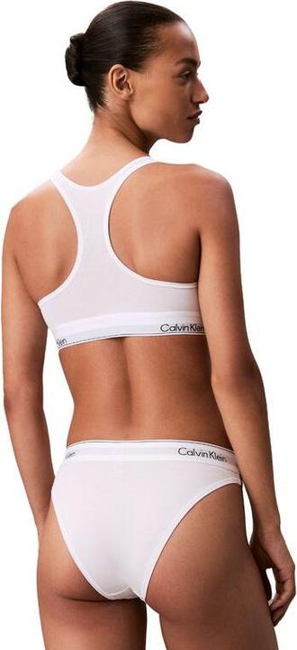 Produktbild Calvin Klein Unlined Bralette (Einzelpack, XS)